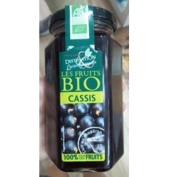 CASSIS 100% FRUI