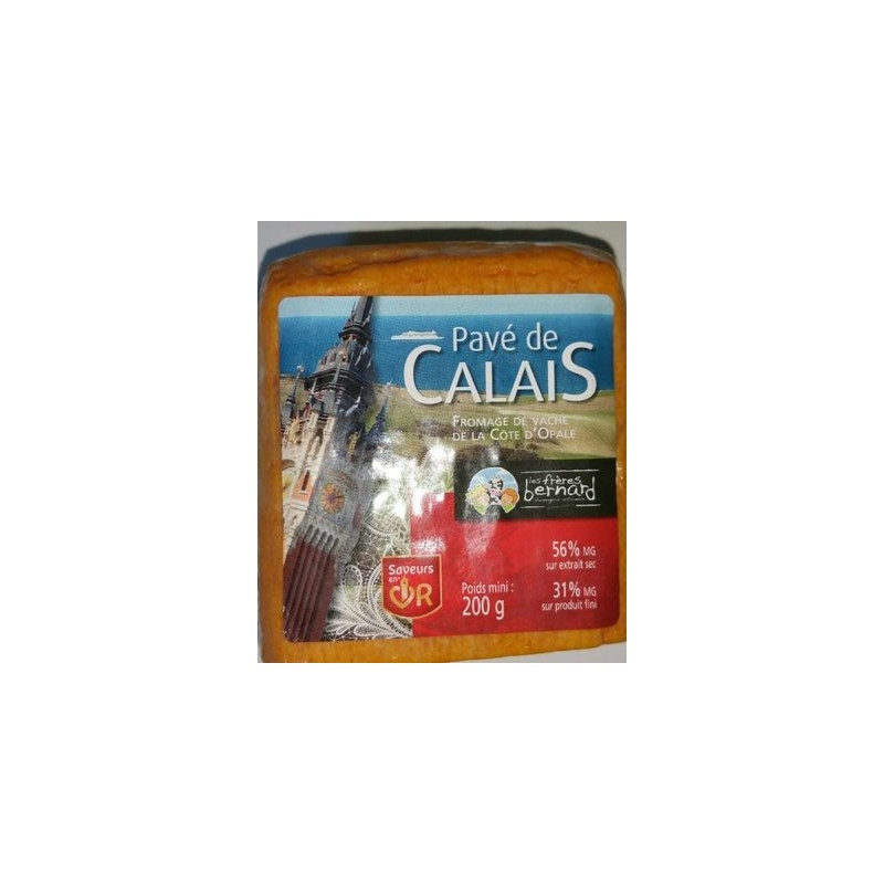 PAVE DE CALAIS