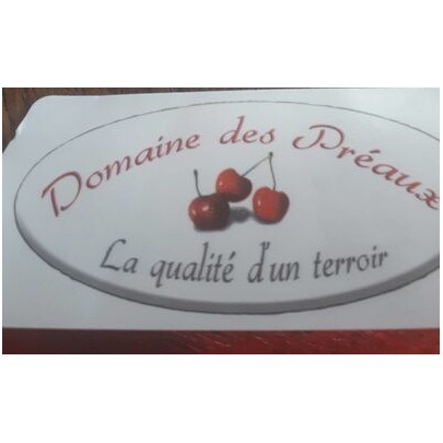 CERISES 450G