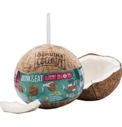 NOIX DE COCO BIO