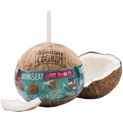 NOIX DE COCO BIO