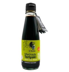 MARINADE TERIYAK