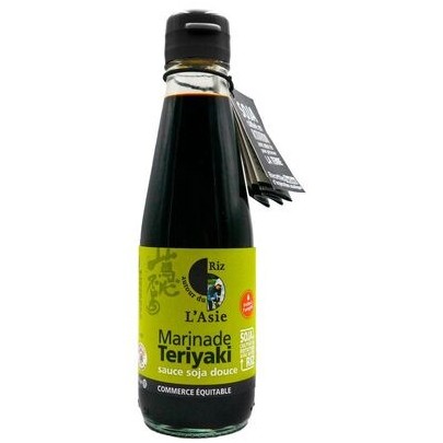 MARINADE TERIYAK