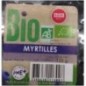 MYRTILLES