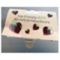 FRAISE 500G BIO