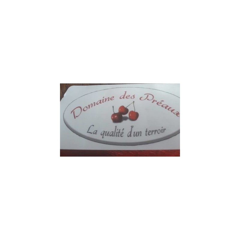 CERISES 450G