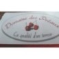 CERISES 450G