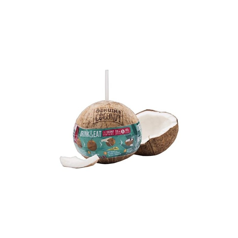 NOIX DE COCO BIO NOIX DE COCO BIO