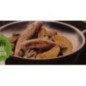 SAUCISSES DE LAPIN X4