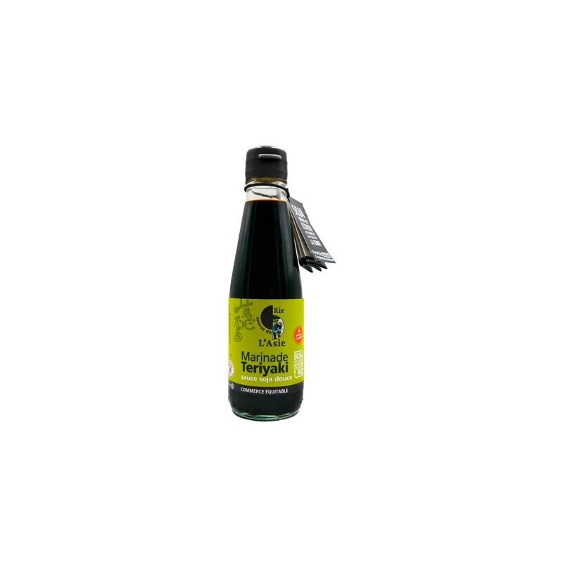 MARINADE TERIYAK MARINADE TERIYAK