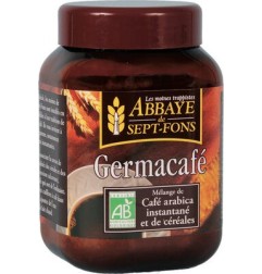 GERMACAFE 100GR