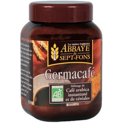 GERMACAFE 100GR