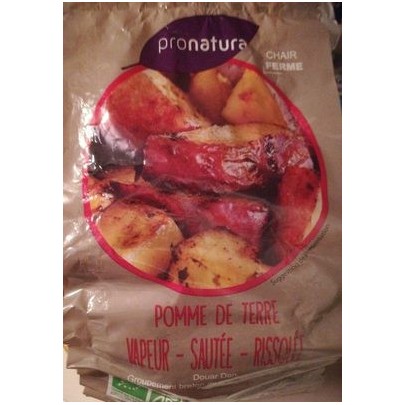 PDT CHAIR FERME  SAC KRAFT 2.5