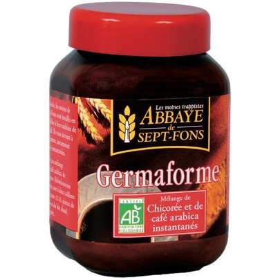 GERMAFORME 100GR