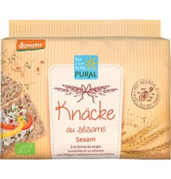 KNACKE SESAME
