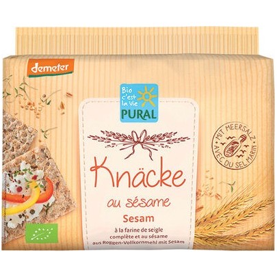 KNACKE SESAME