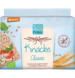KNACKE NATURE BIO 250G