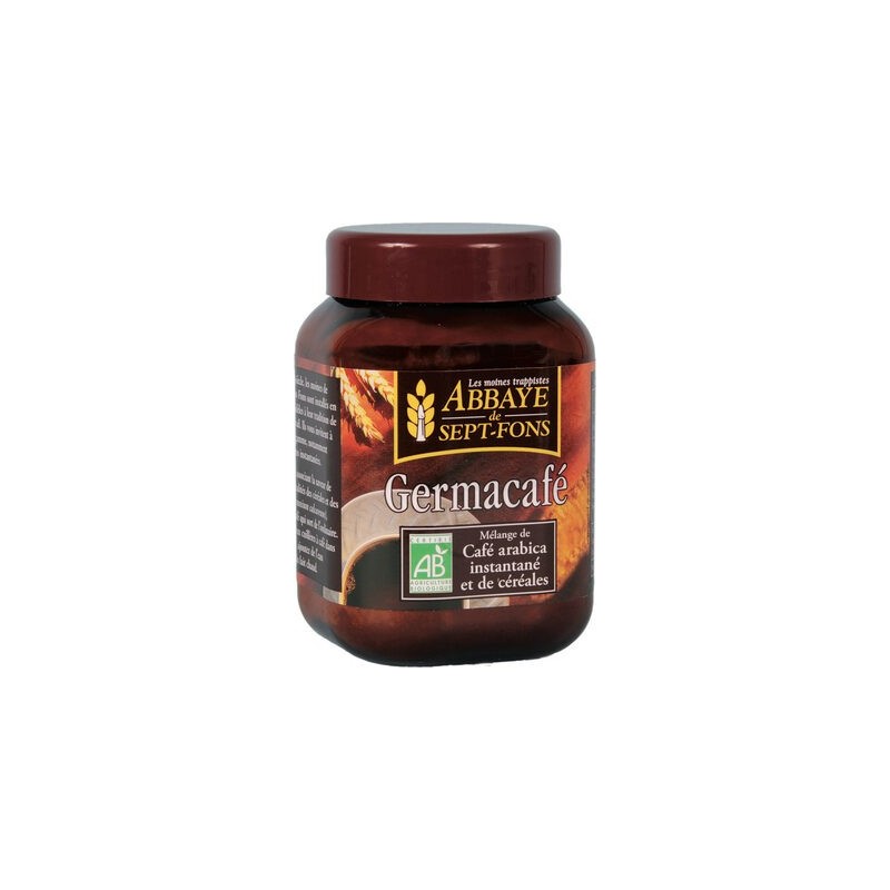 GERMACAFE 100GR