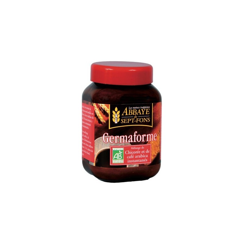 GERMAFORME 100GR