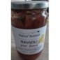 RAVIOLI PUR BOEUF BIO 650G