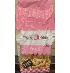 FUSILLI MAMIE ODETTE 500G