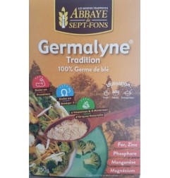 GERMALYNE TRADIT