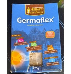 GERMAFLEX  (NON BIO) 225 GR