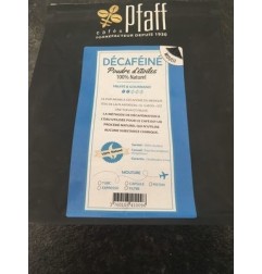 DECAFEINE MOULU