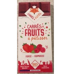 CARRES FUTES FRU