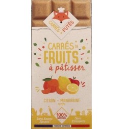CARRES FUTES FRU