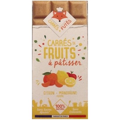CARRES FUTES FRU