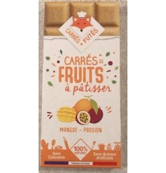 CARRES FUTES FRU