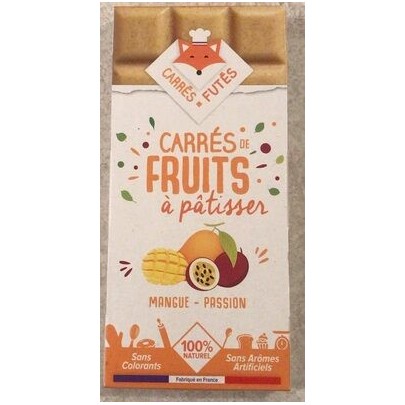 CARRES FUTES FRU