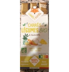 CARRES FUTES BIO
