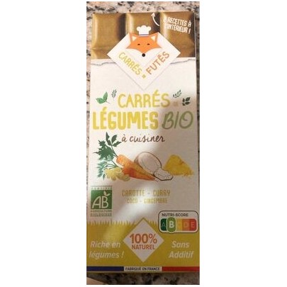 CARRES FUTES BIO