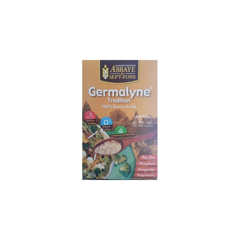GERMALYNE TRADIT GERMALYNE TRADIT