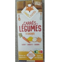 CARRES FUTES CURRY CAROTTE OIG