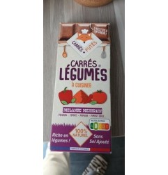 TABLETTE MELANGE MEXICAIN CARR