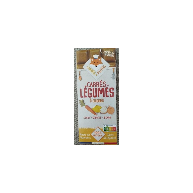 CARRES FUTES CURRY CAROTTE OIG
