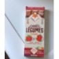 CARRES FUTES TOMATE POIVRON BA CARRES FUTES TOMATE POIVRON BA