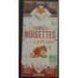 CARRES FUTES NOISETTE A PATISS CARRES FUTES NOISETTE A PATISS