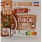 CARRES FUTES VEGETARIEN GOUT B CARRES FUTES VEGETARIEN GOUT B