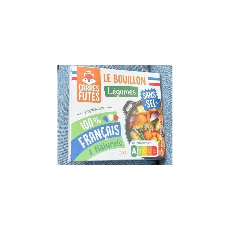 CARRES FUTES VEGETARIEN LEGUME CARRES FUTES VEGETARIEN LEGUME