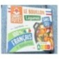 CARRES FUTES VEGETARIEN LEGUME CARRES FUTES VEGETARIEN LEGUME