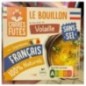 CARRES FUTES GOUT VOLAILLE SAN