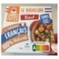 CARRES FUTES GOUT BOEUF SANS CARRES FUTES GOUT BOEUF SANS