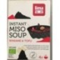 INSTANT MISO SOUP TOFU WAKAME INSTANT MISO SOUP TOFU WAKAME