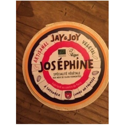 SPECIALITE VEGETALE JOSEPHINE