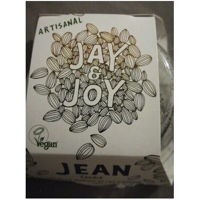 SPECIALITE VEGETALE JEAN CENDR