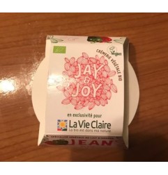 SPECIALITE VEGETALE JEAN POIVR